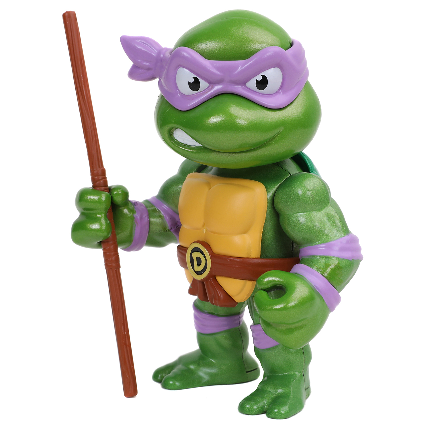 Изображение товара Фигурка Jada Черепашки ниндзя Donatello