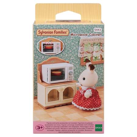 Игровой набор Sylvanian Families