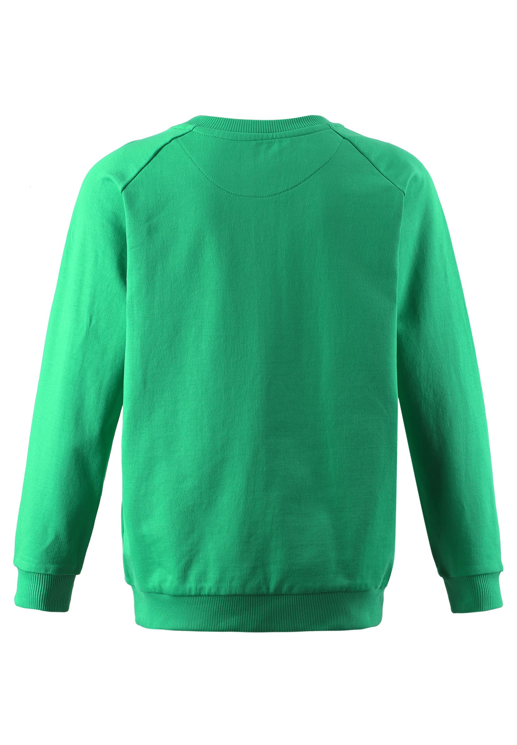 Свитшот Reima 536530-8450 - фото 2