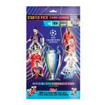 Альбом topps UEFA Champions League 26 шт. в ассортименте