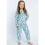 Пижама КотМарКот