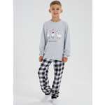 Пижама Jambowear