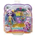 Кукла классическая Enchantimals
