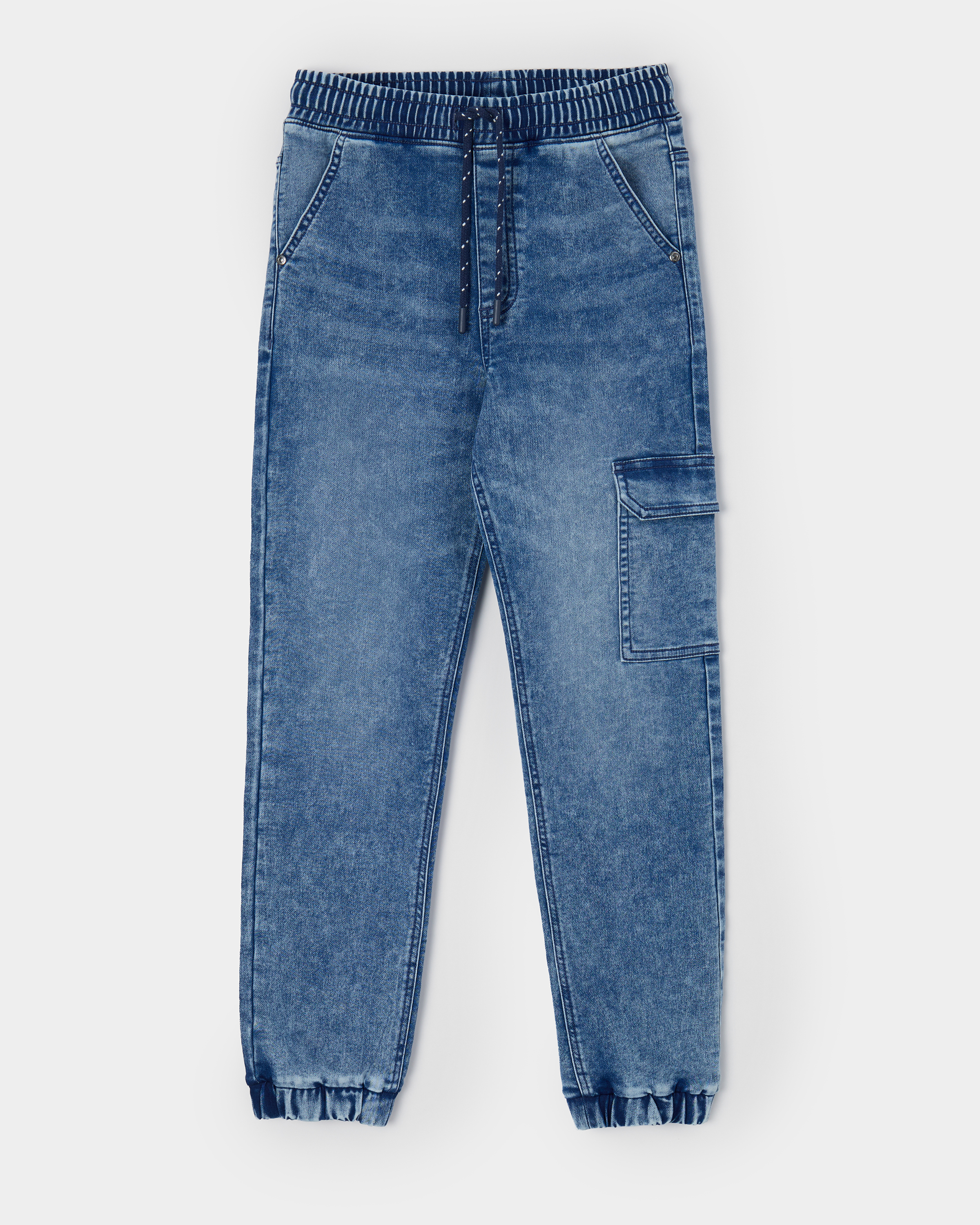 Джинсы Futurino S26FU1DSS25042tb66 - фото 1