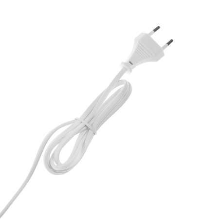 Выпрямитель Luazon Home LW-27 25Вт 180C Бирюзовый