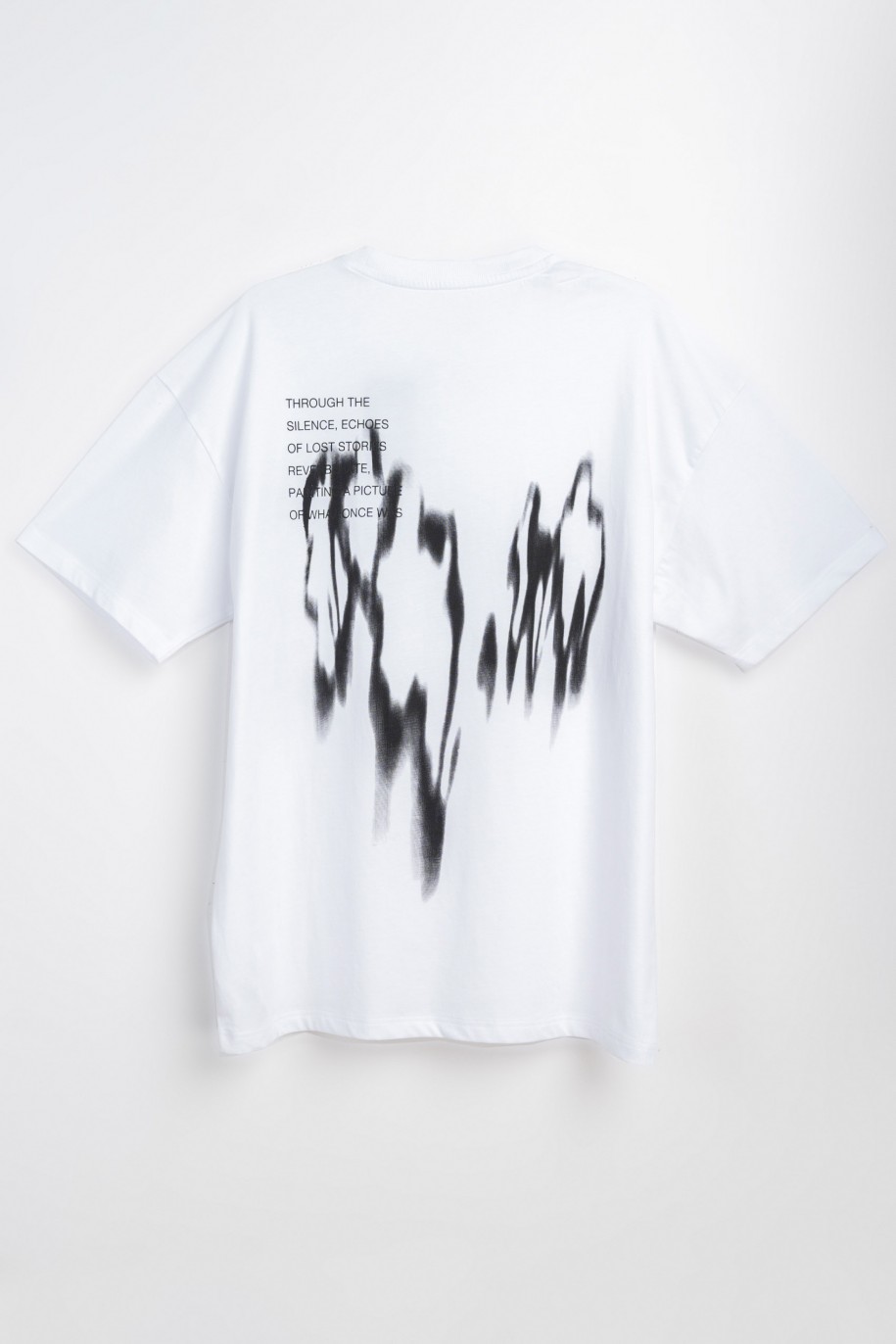 Футболка Reporter Young 251-0440G-07-200-1 - фото 2