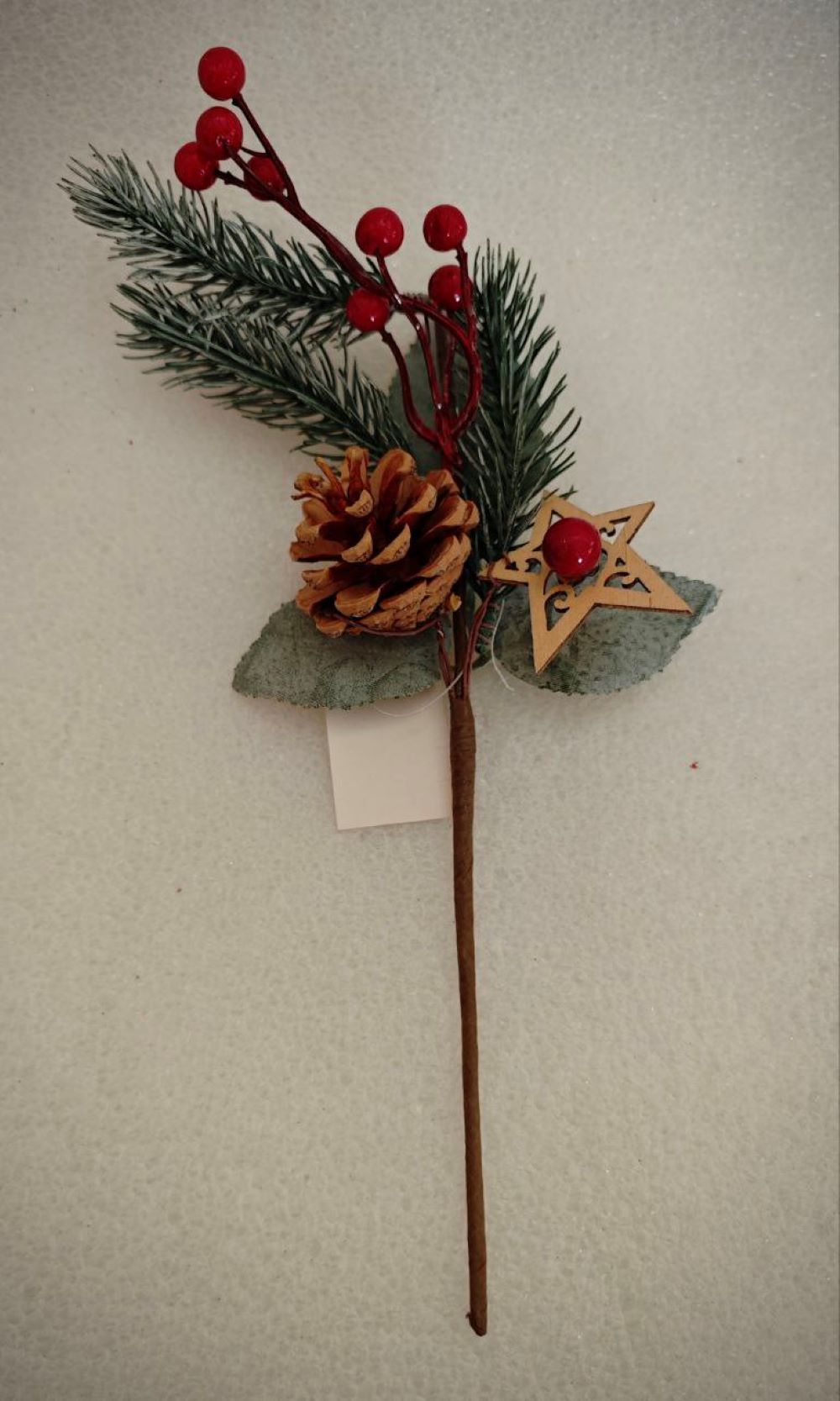 Украшение ёлочное Магия праздника MP19/01-1 - фото 1