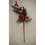 Украшение ёлочное Магия праздника MP19/01-1