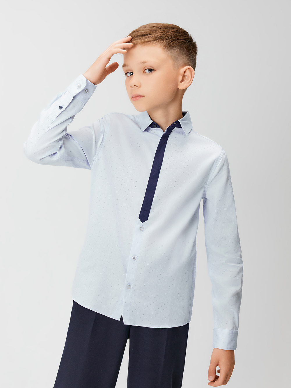 Рубашка Acoola 20140280126_0071823 - фото 4