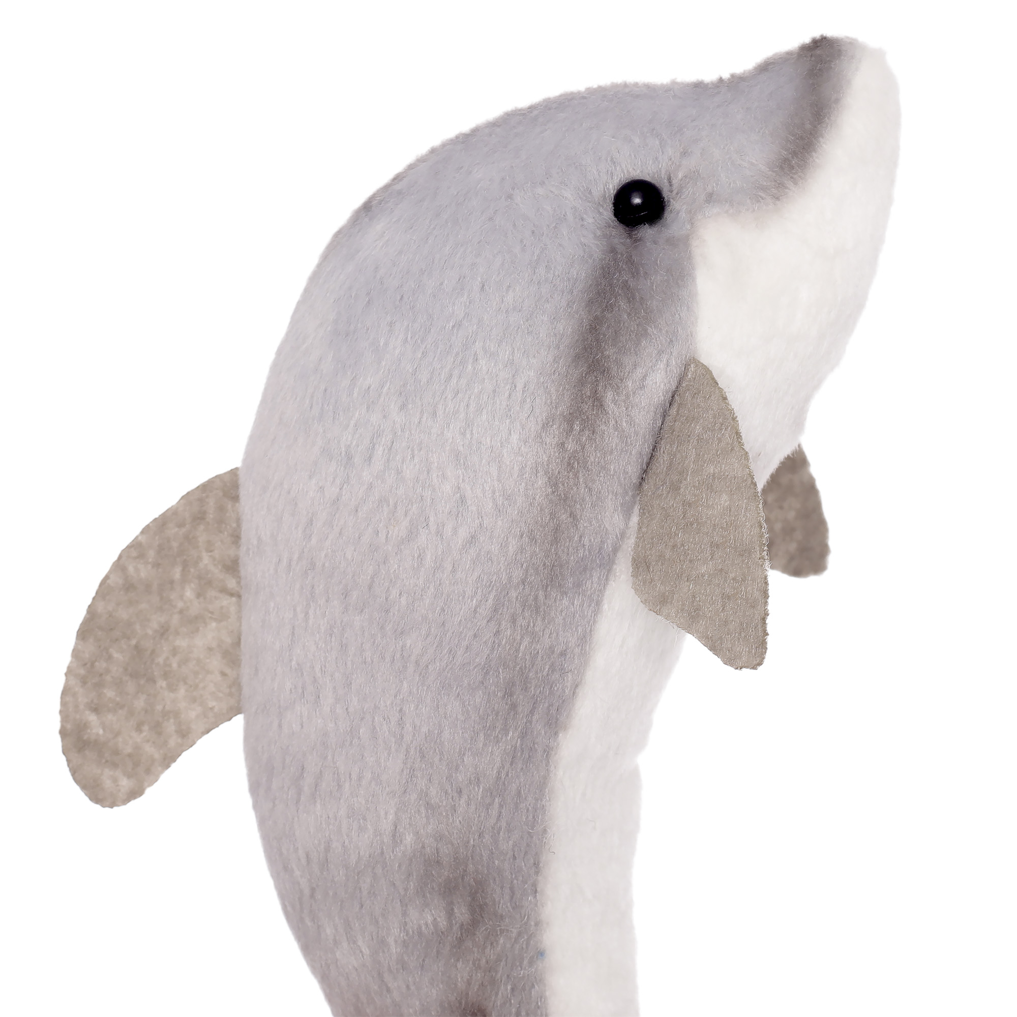 Мягкая игрушка HANSA дельфин - фото 11