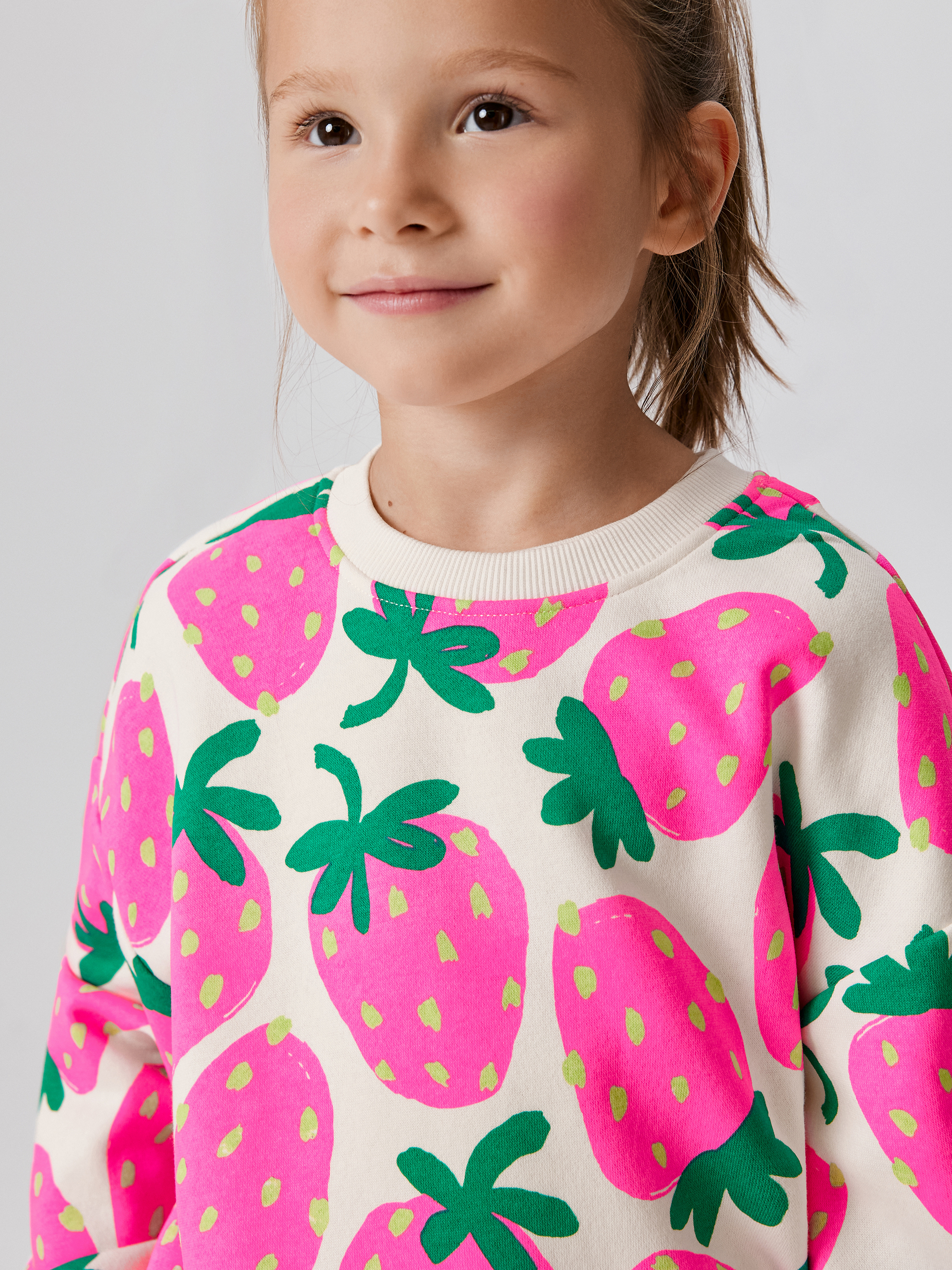 Свитшот Acoola 20220170166_0093248 - фото 5