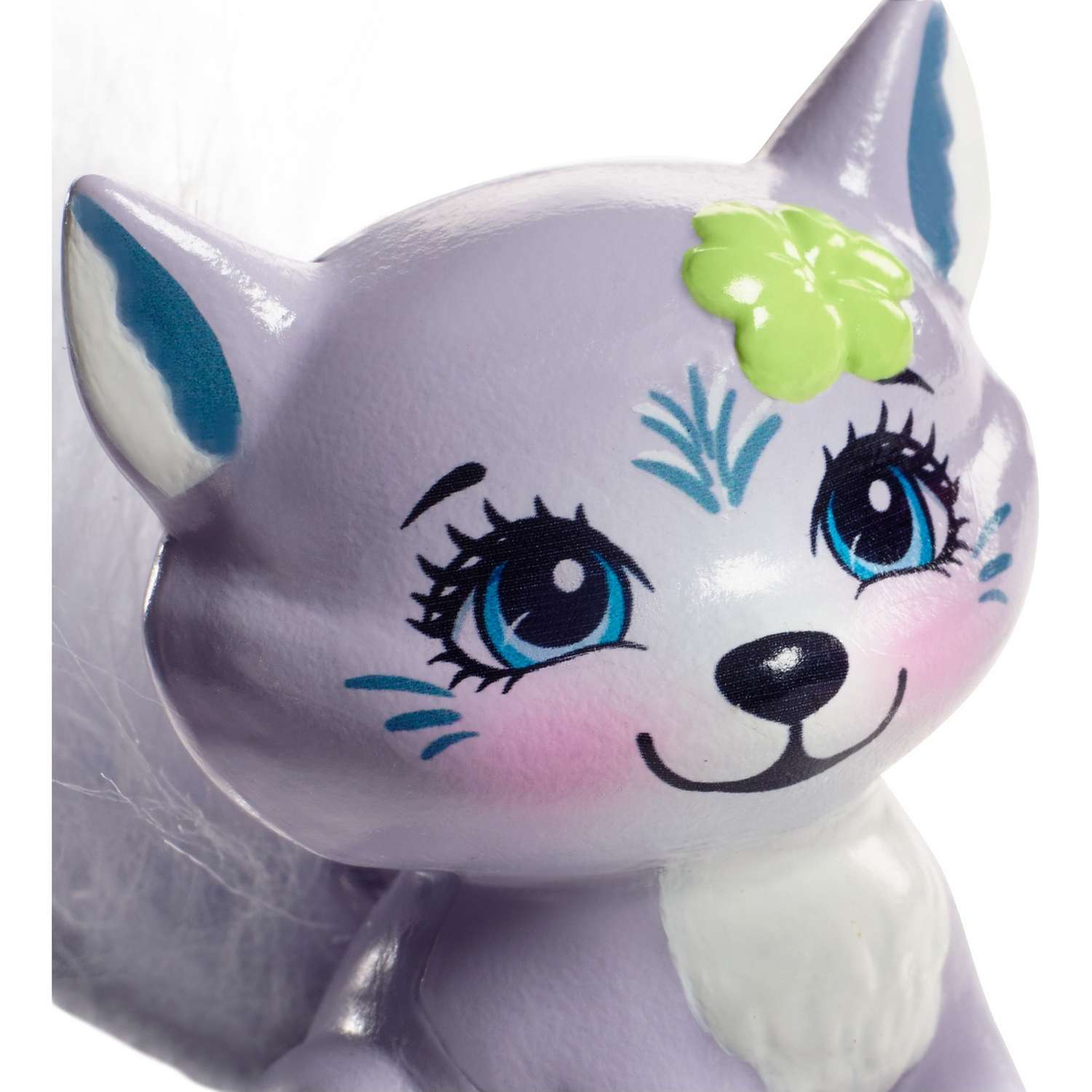 Кукла модельная Enchantimals FNH22 - фото 7