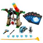 Конструктор LEGO Legends of Chima 83 дет.