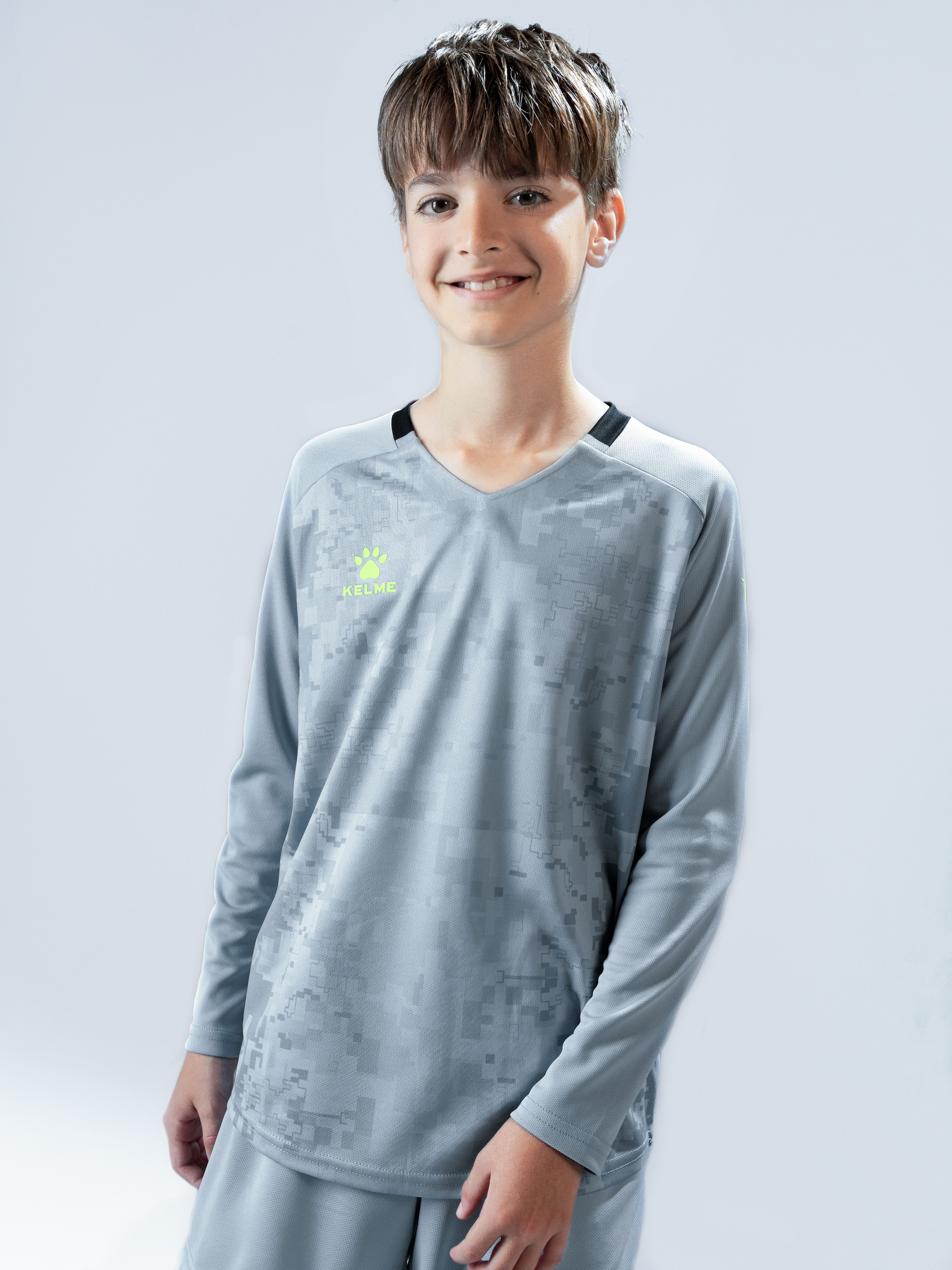 Костюм KELME 8461ZB3244-200 - фото 8