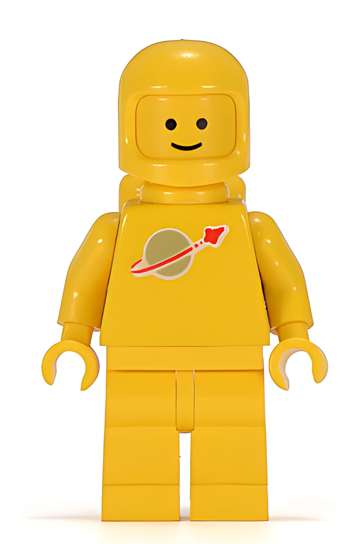 Фигурка LEGO Classic Space - фото 1