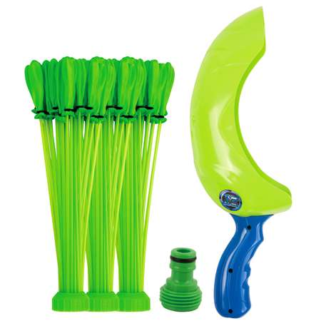 Устройство для выдувания Zuru BunchO Balloons