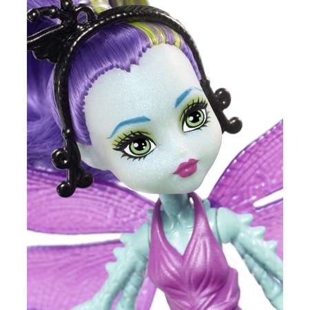 Кукла модельная Monster High