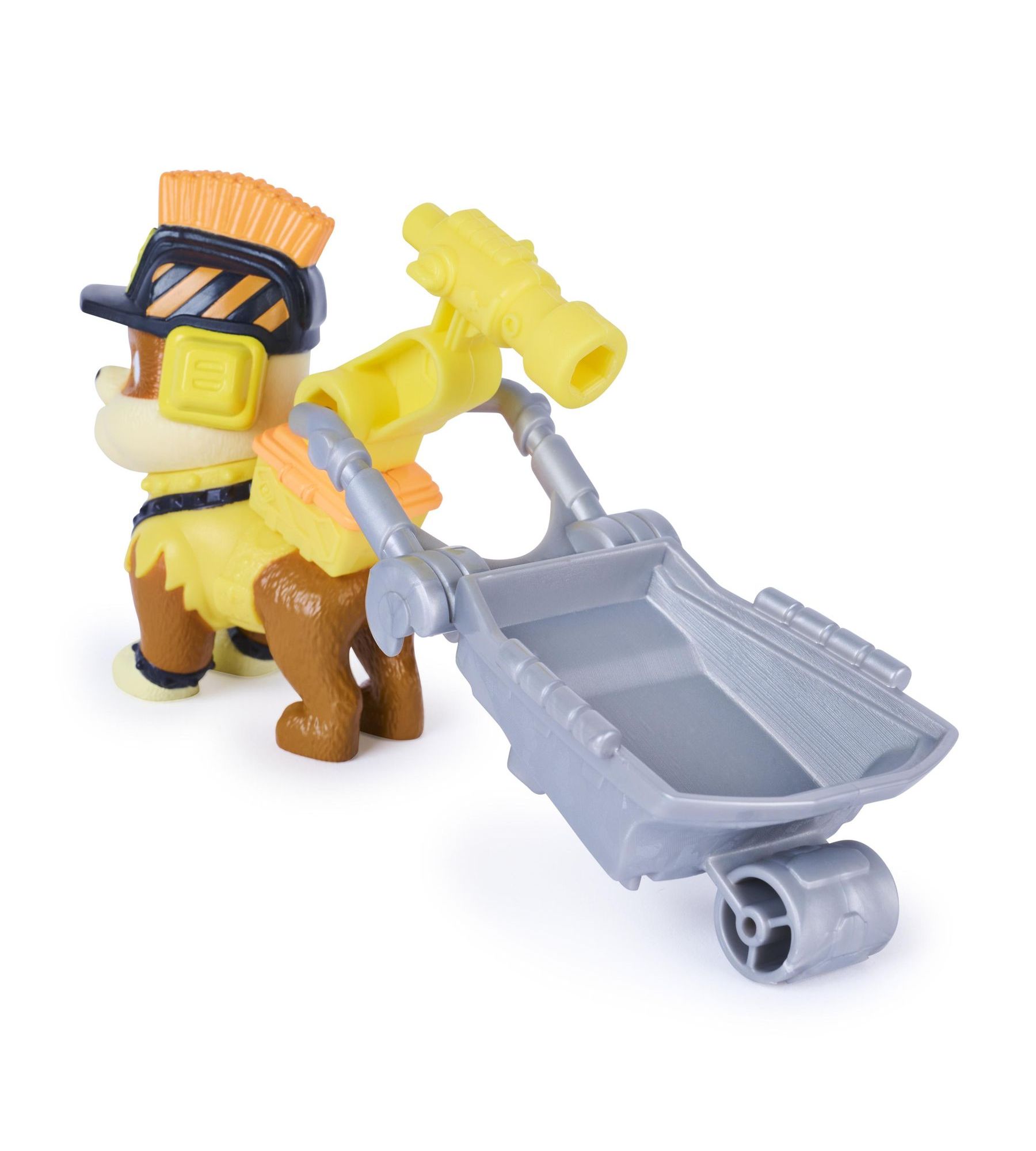 Игровой набор Paw Patrol Бригада - фото 8