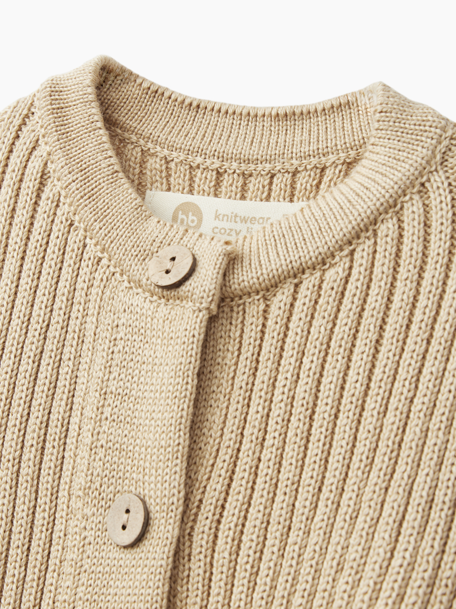 Комбинезон Happy Baby 88518_beige - фото 18