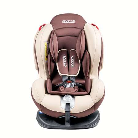 Автокресло Sparco 0+/1/2 (0-25 кг)