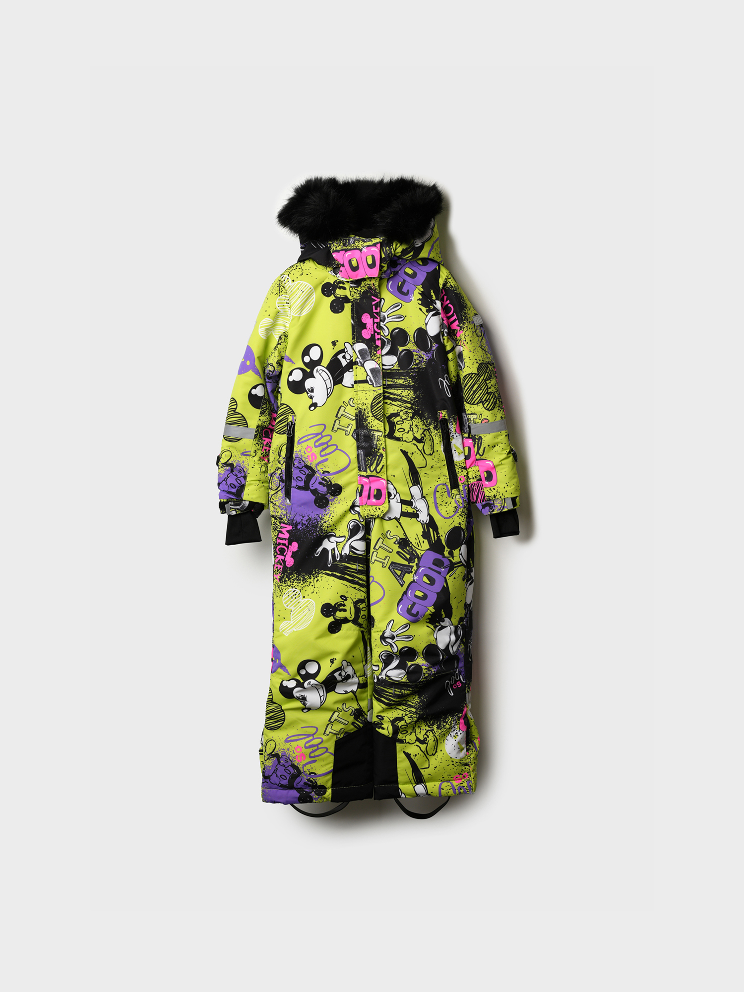 Комбинезон PlayToday 32542010 - фото 9