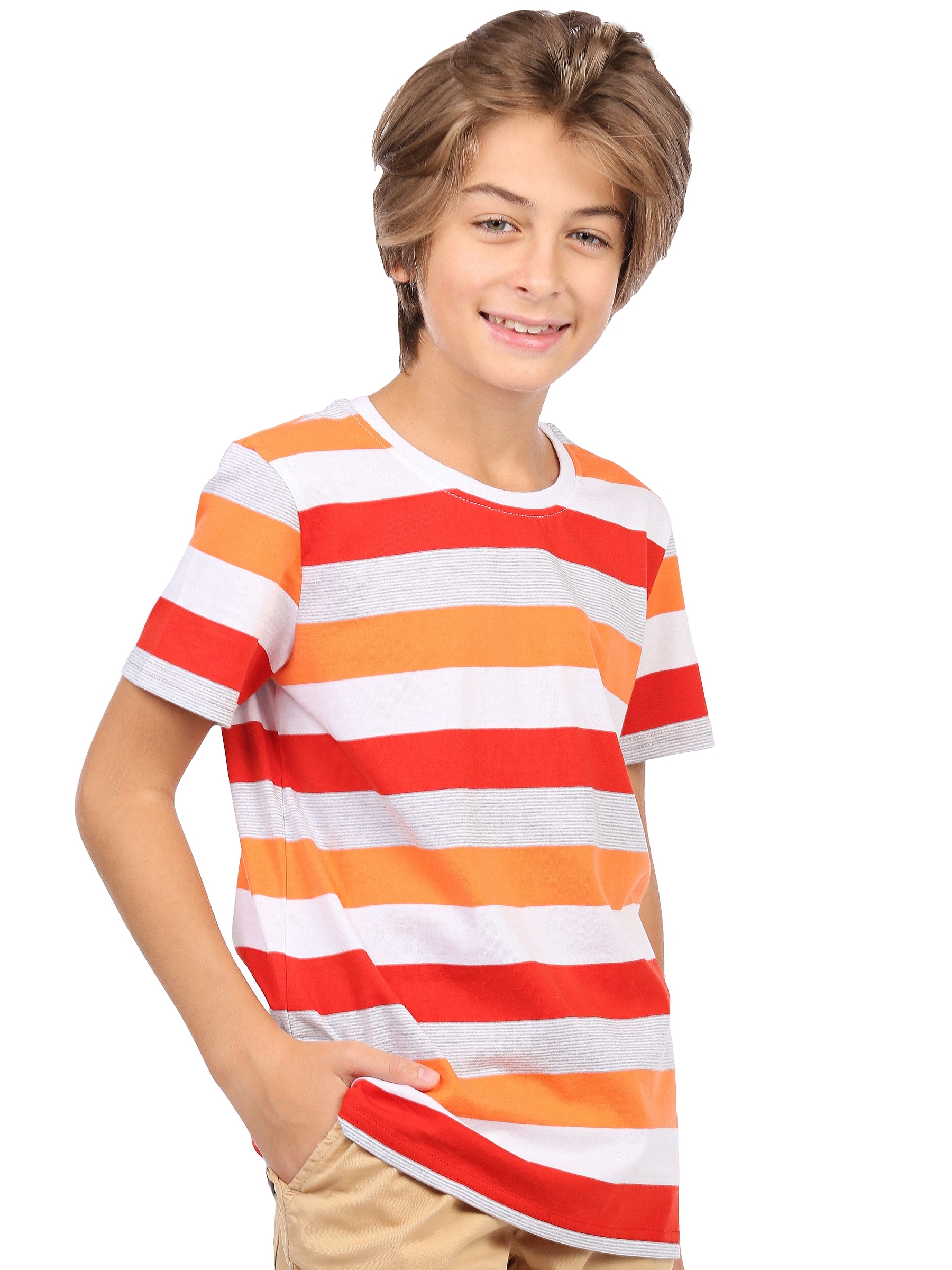 Футболка N.O.A. 11235-8 - фото 7