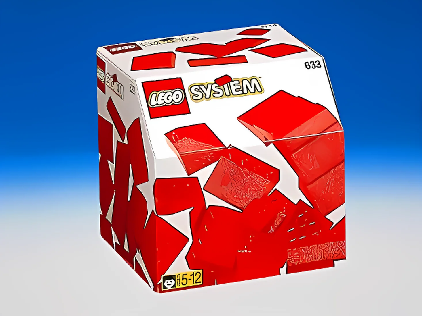 Конструктор LEGO Creator Expert 50 дет. - фото 1