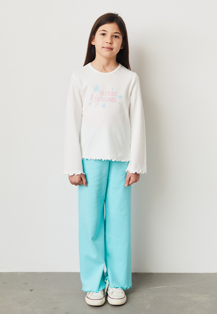 Пижама Ete Children 1002134491 - фото 4