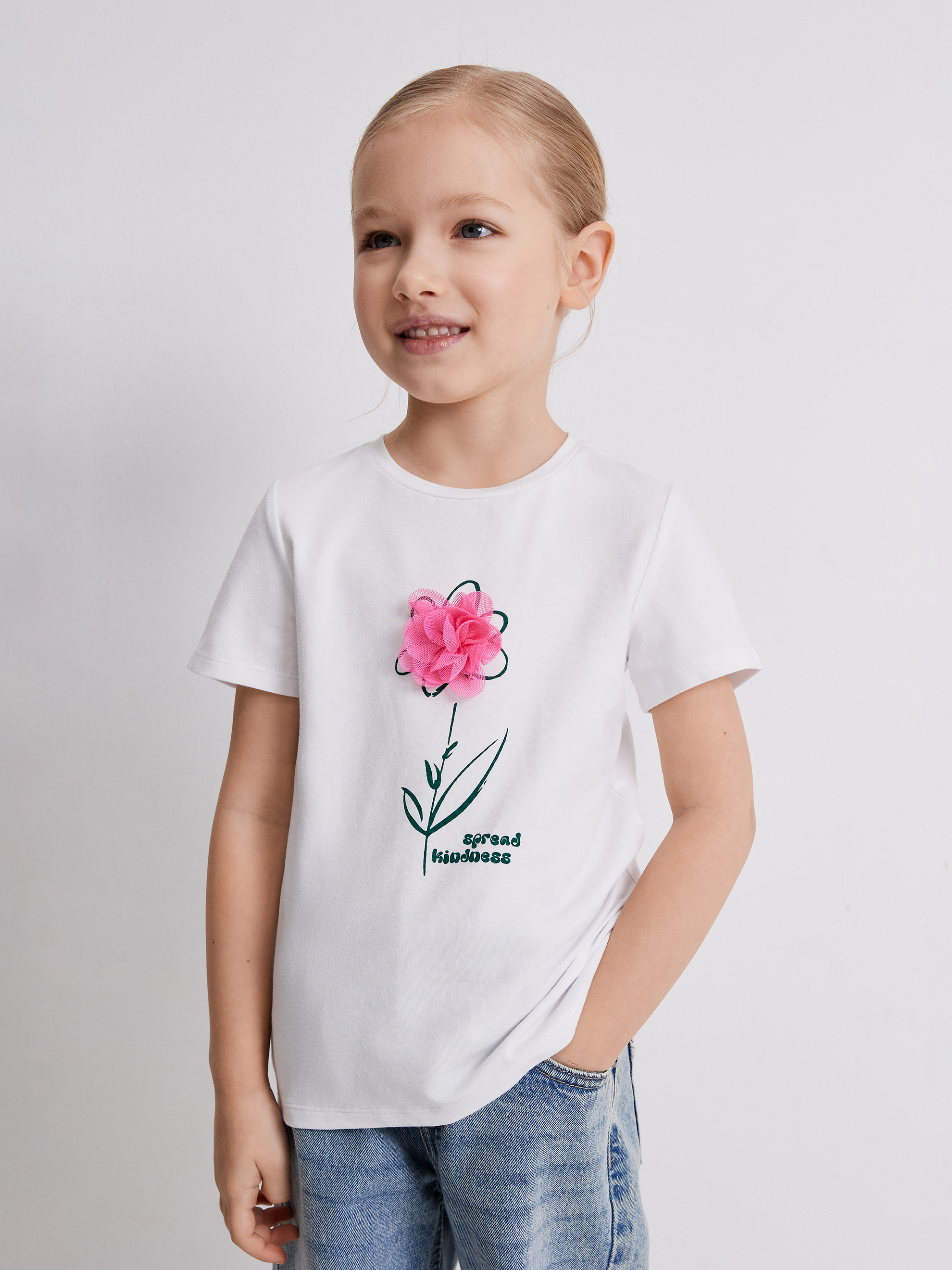 Футболка Acoola 20220510202_0094619 - фото 1