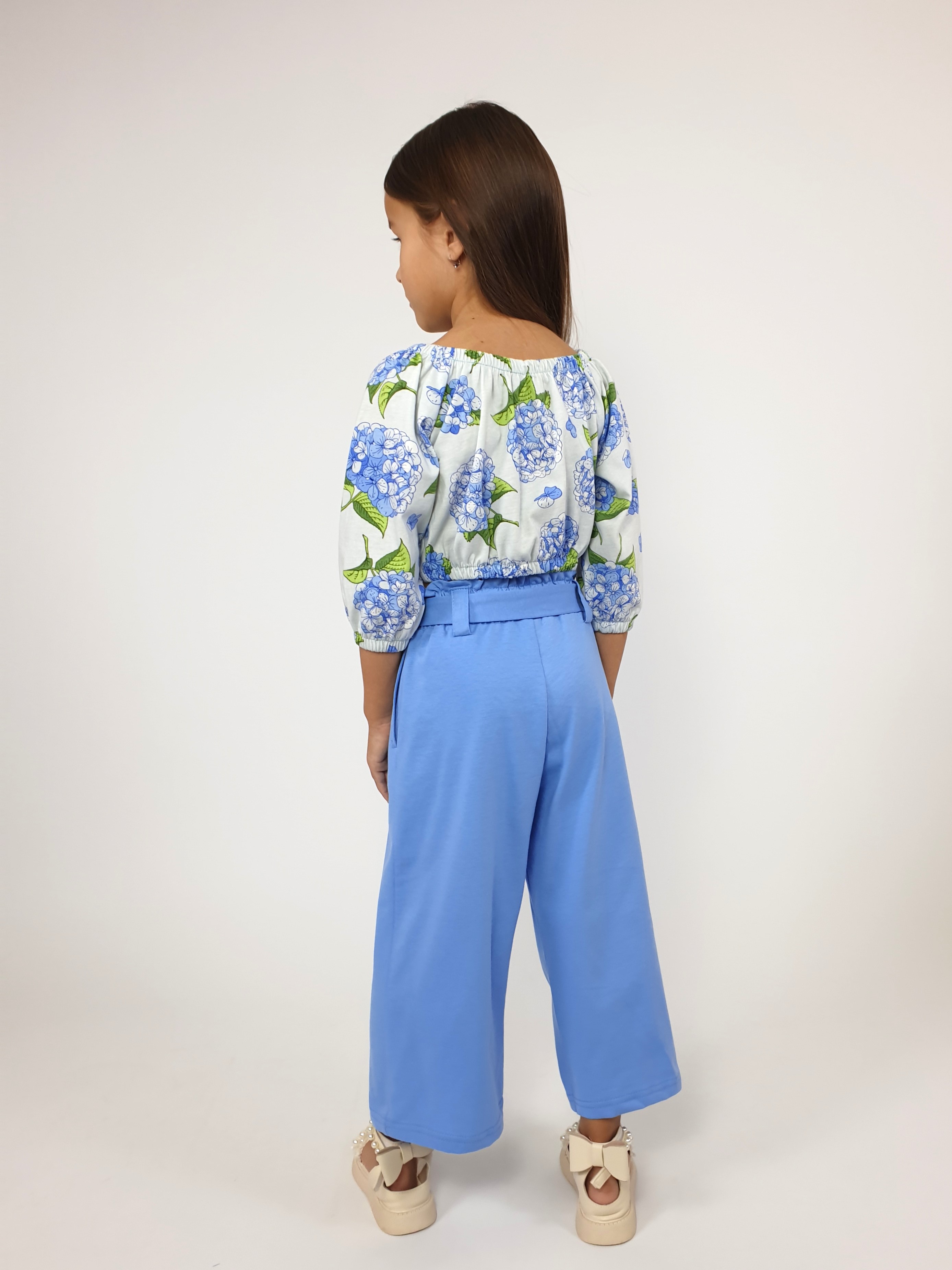 Костюм Luneva 02-95-5. - фото 4