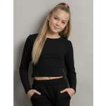 Кроп-топ VGtrikotazh