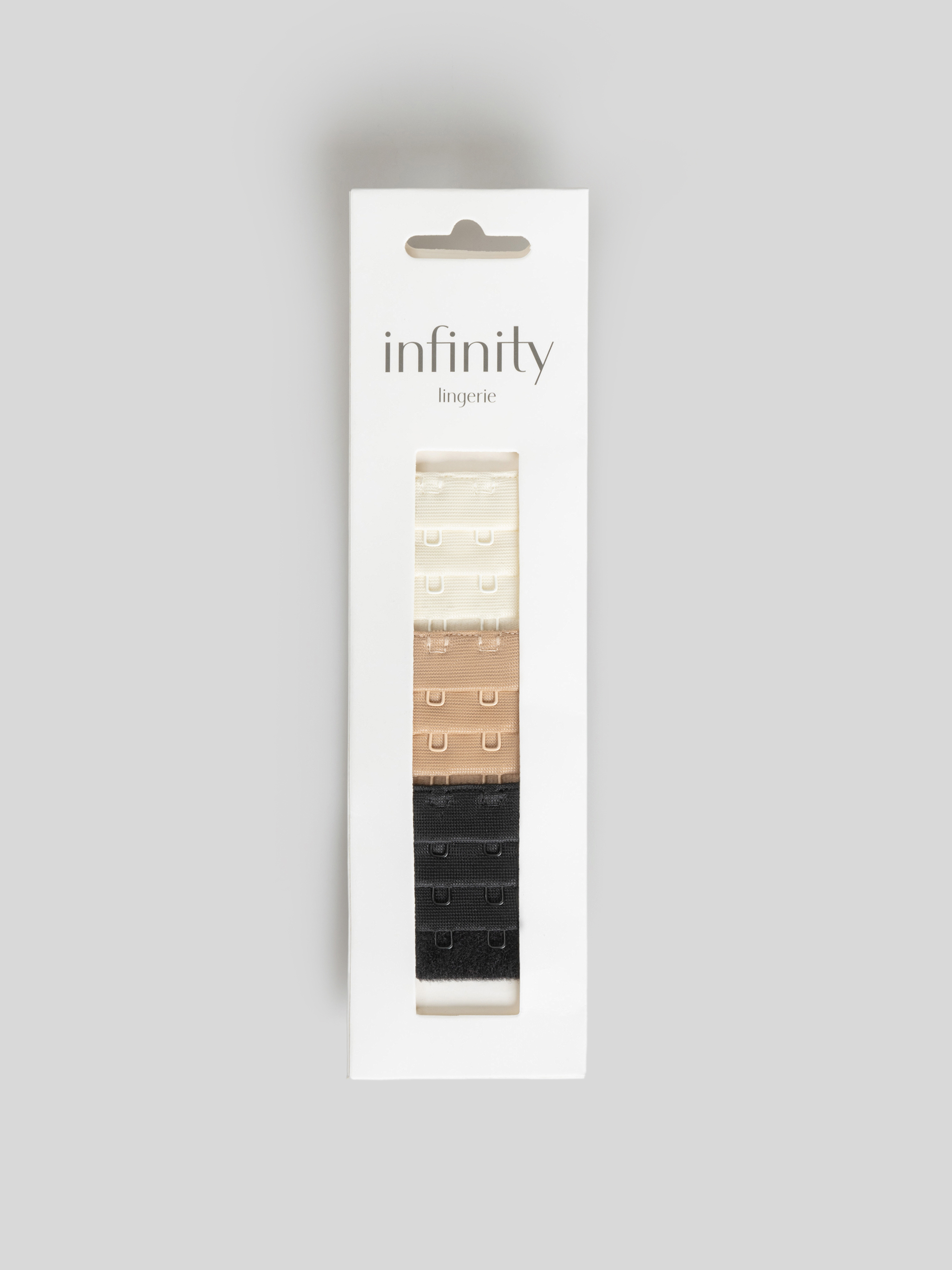 Удлинители для бюстгальтера Infinity Lingerie 31204620001_0060292 - фото 1