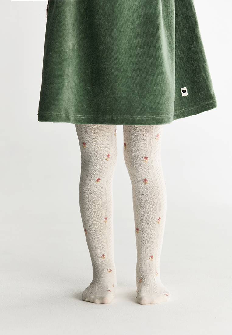 Колготки artie 2d981/Молочный - фото 2