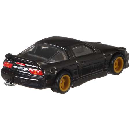 Автомобиль Hot Wheels Nissan 1:64