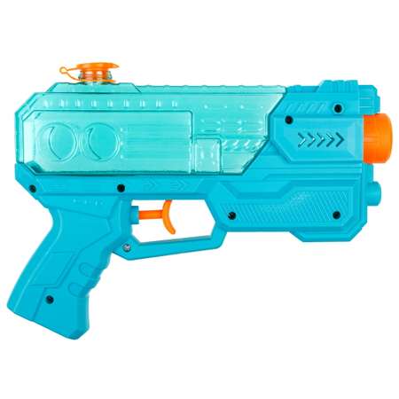 Пистолет водный 1TOY