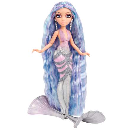 Кукла модельная Mermaze Mermaidz