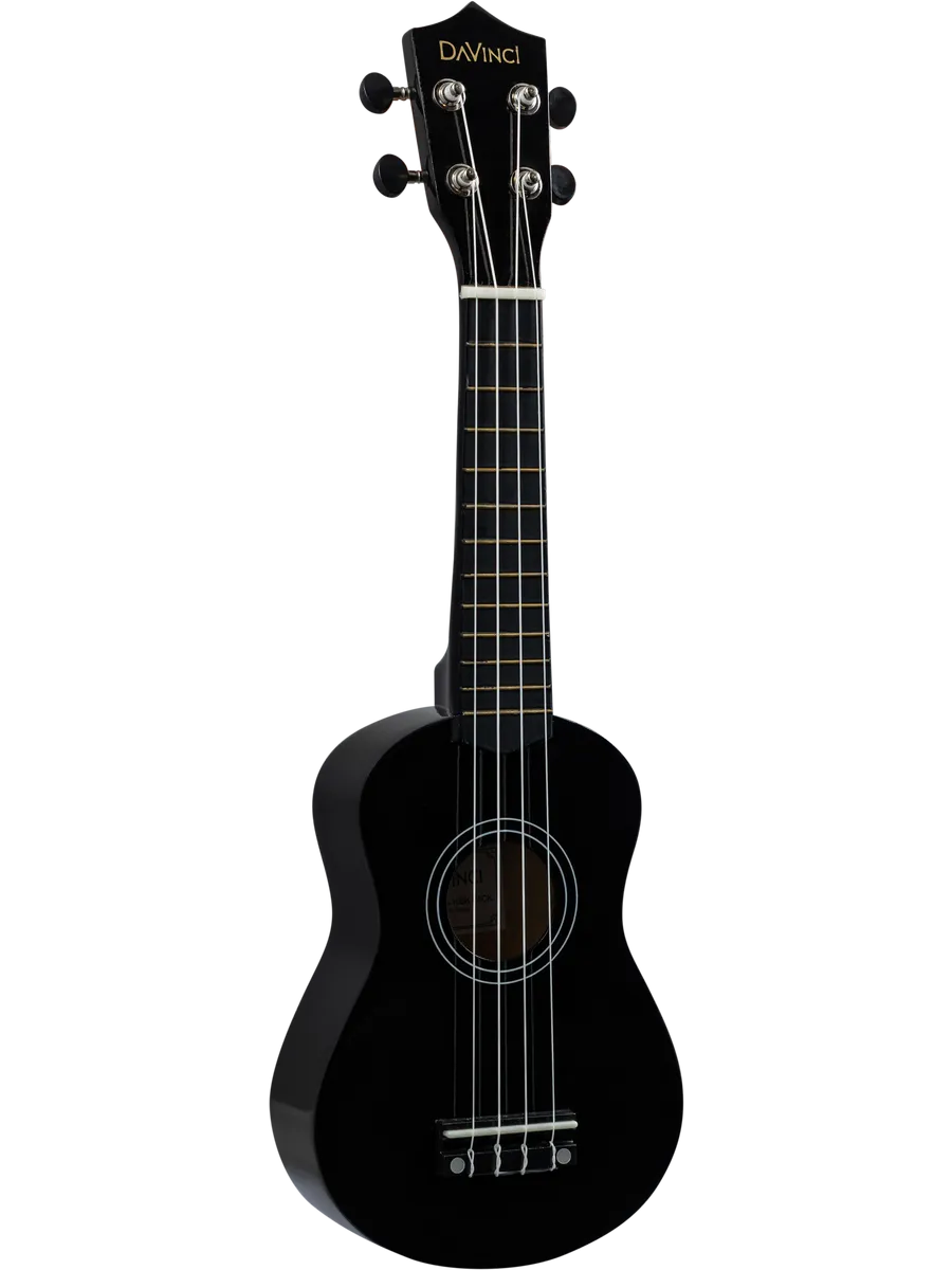 Игрушка музыкальная DaVinci укулеле - фото 11