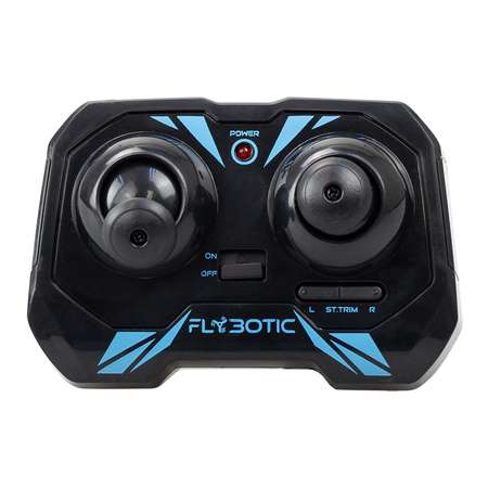 Вертолет РУ Flybotic