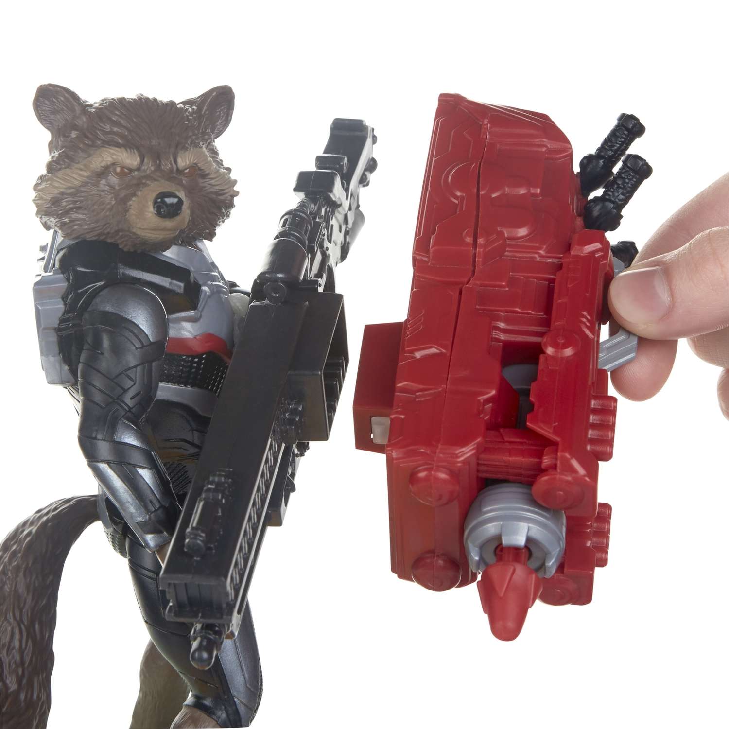 Фигурка Hasbro - фото 7