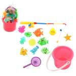 Игрушка Veld Co рыбалка