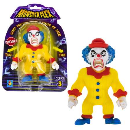 Фигурка Monster Flex