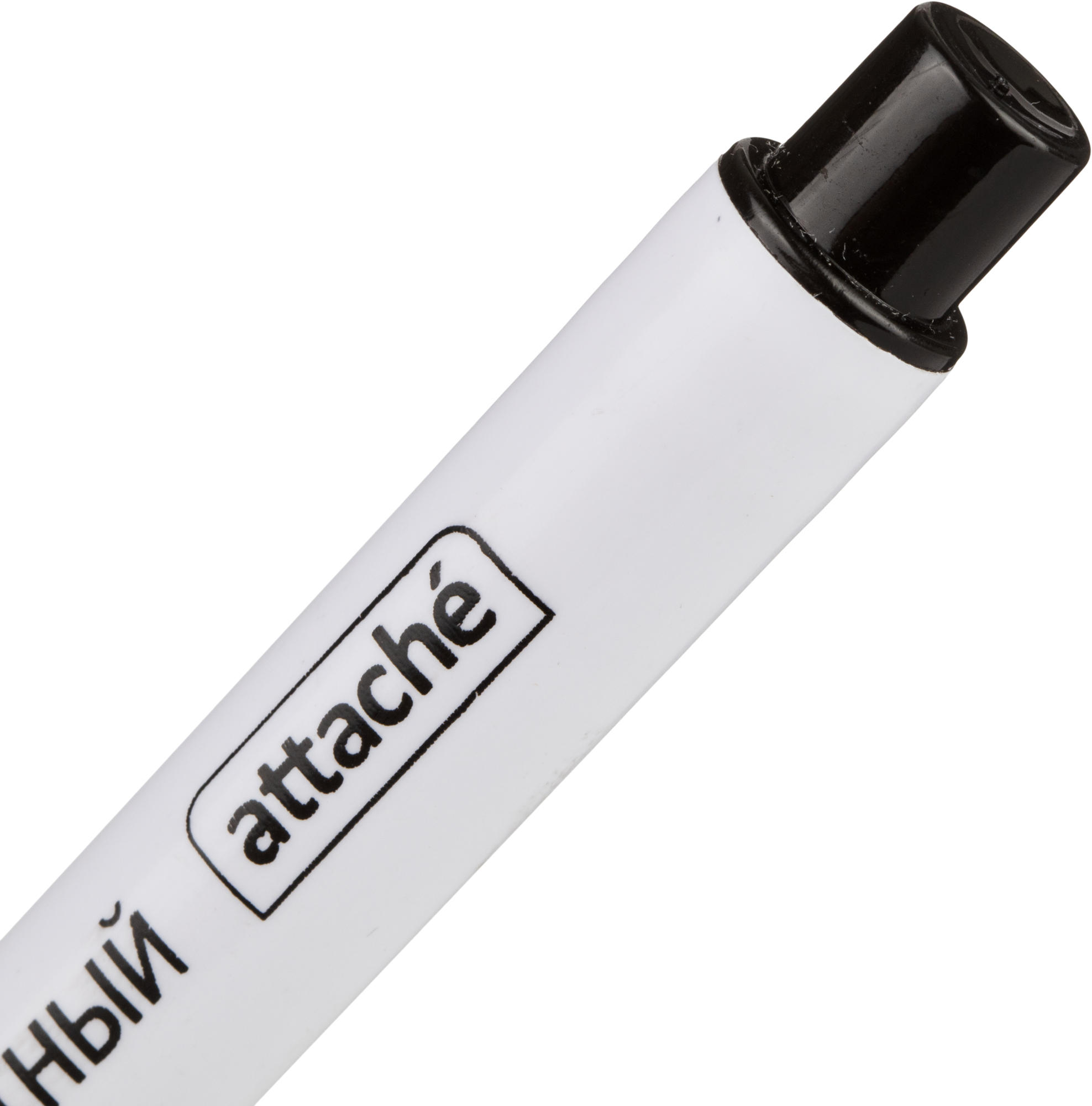Ручка линер Attache - фото 6