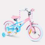 Двухколесный велосипед Rant 14 дюймов