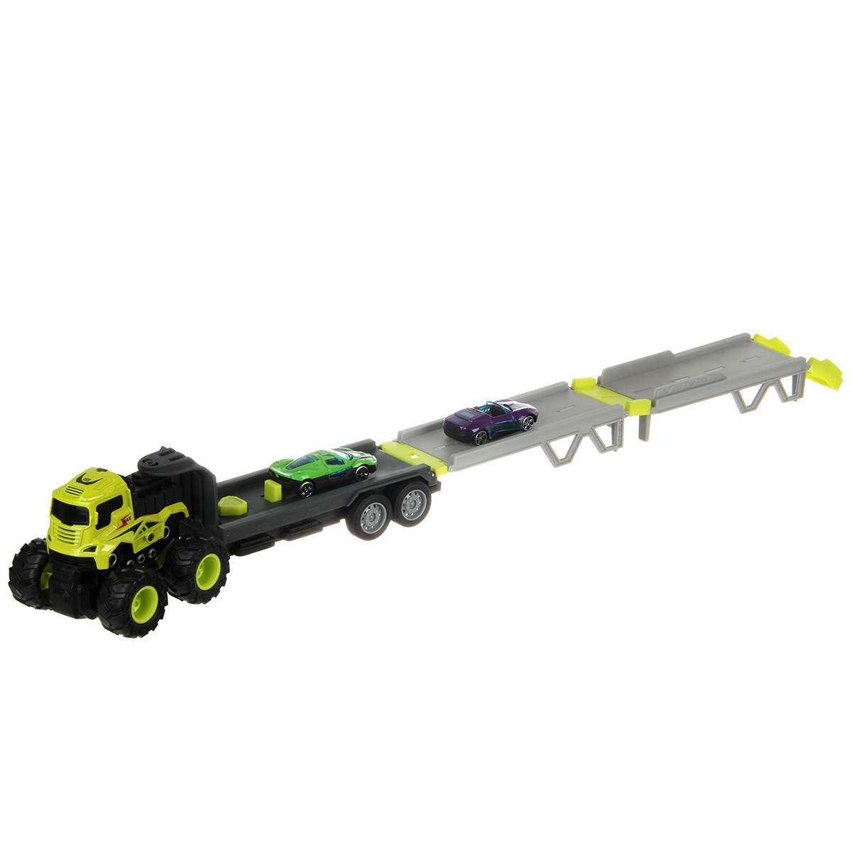 Автовоз Veld Co 136638 - фото 3