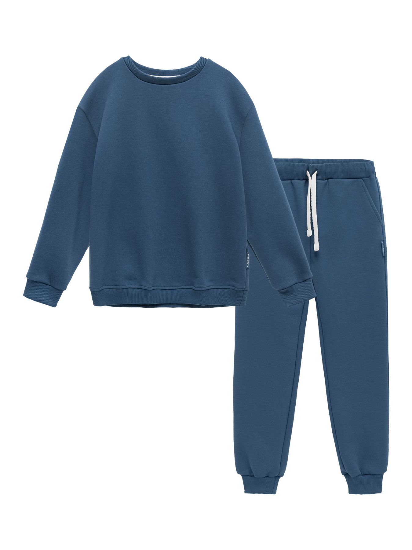 Костюм спортивный Bossa Nova 078О24-4633 - фото 8