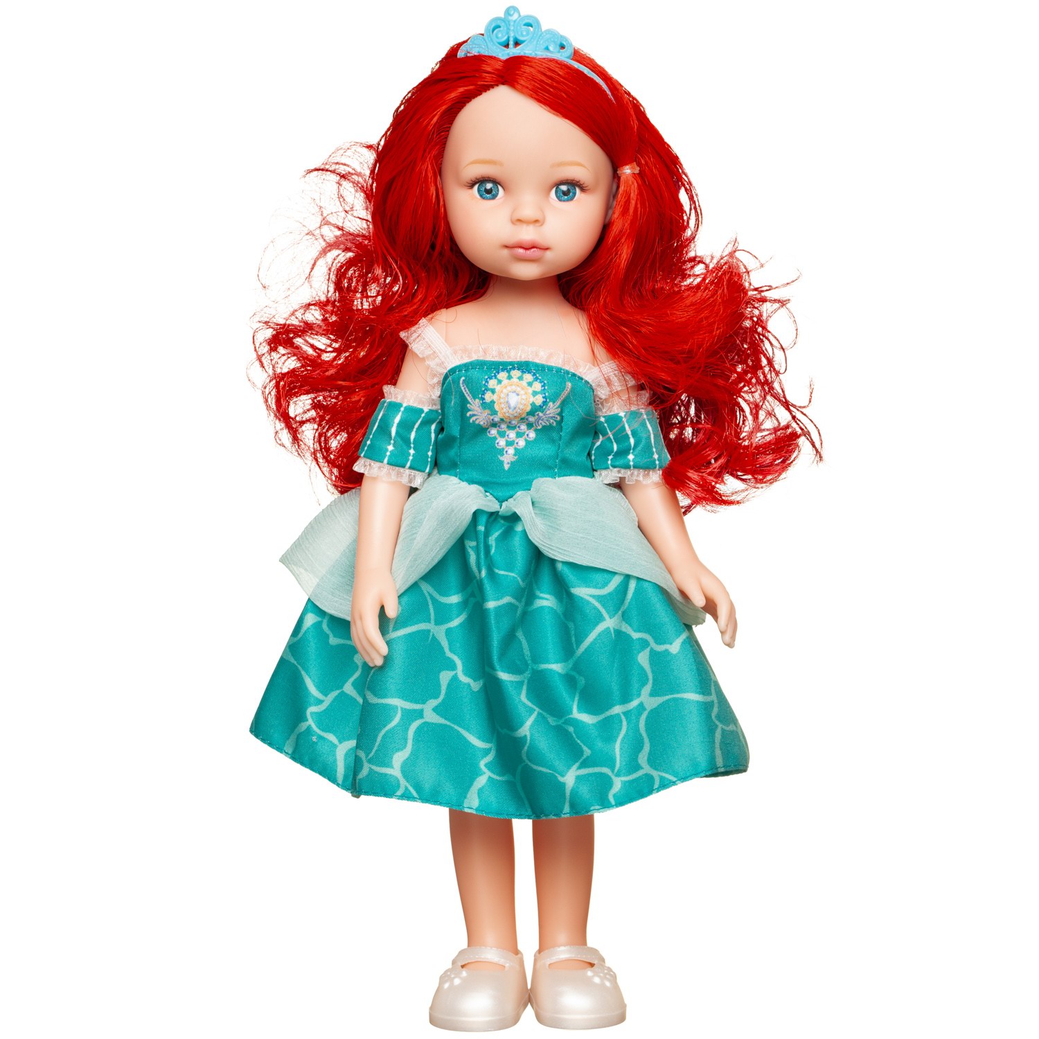 Кукла классическая Abtoys PT-01873 - фото 1