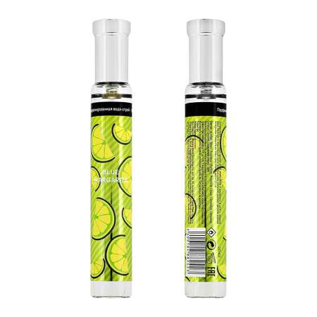 Парфюмерная вода BESTIES Perfume spray blue margarita 30 мл