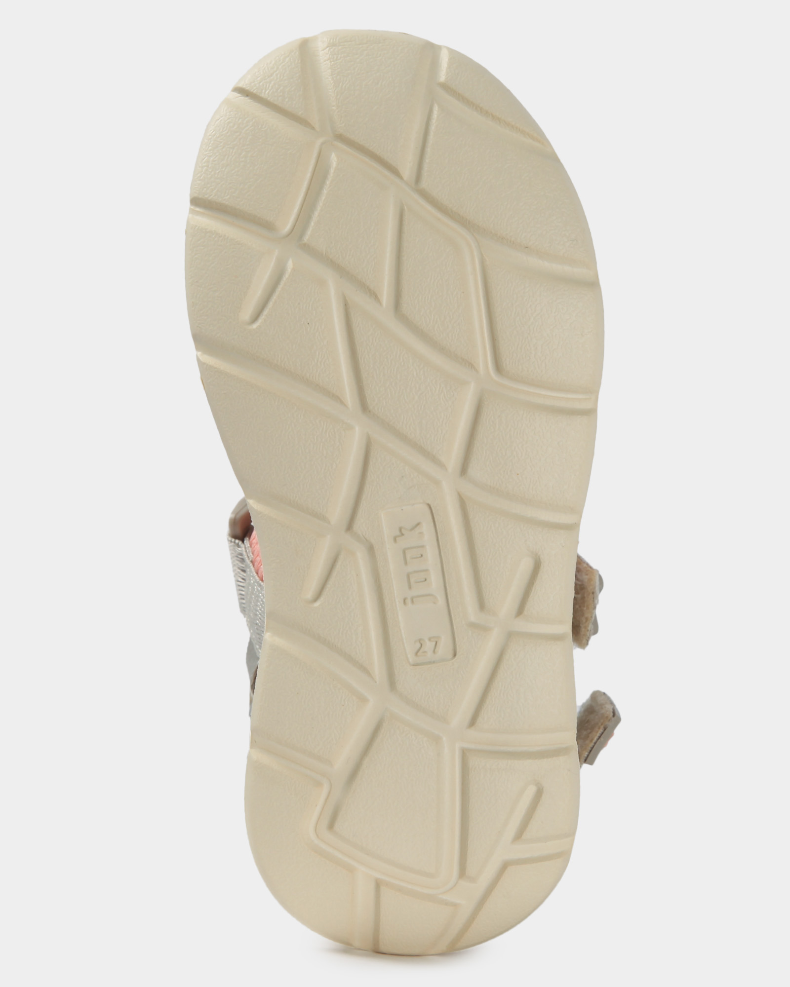 Сандалии Jook S26WFkgSA-355-GG - фото 5