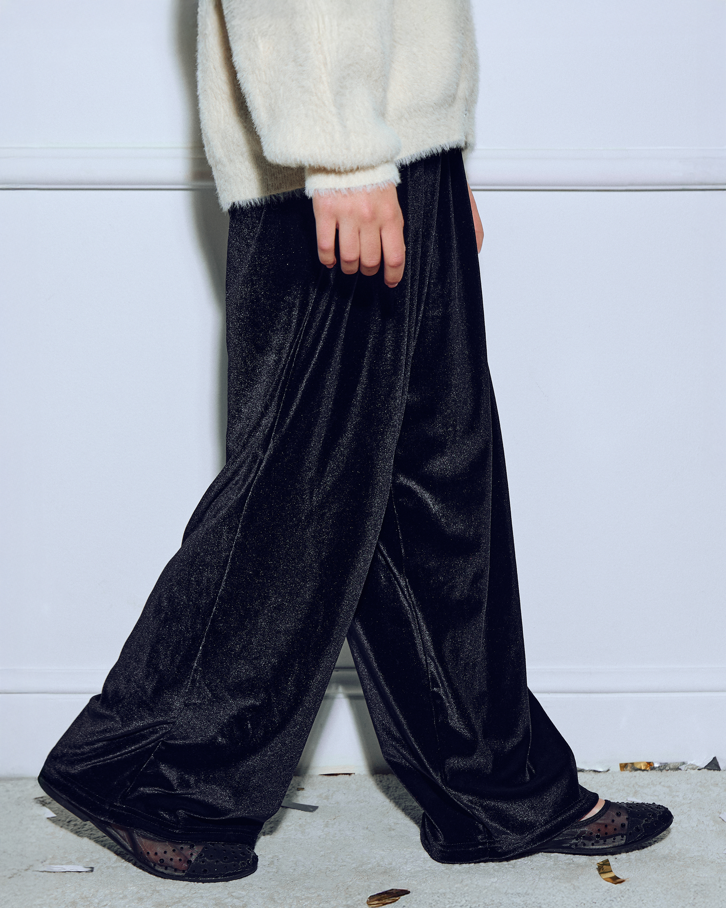 Брюки Orsolini W25OR3-NY-27Adtg-99 - фото 1