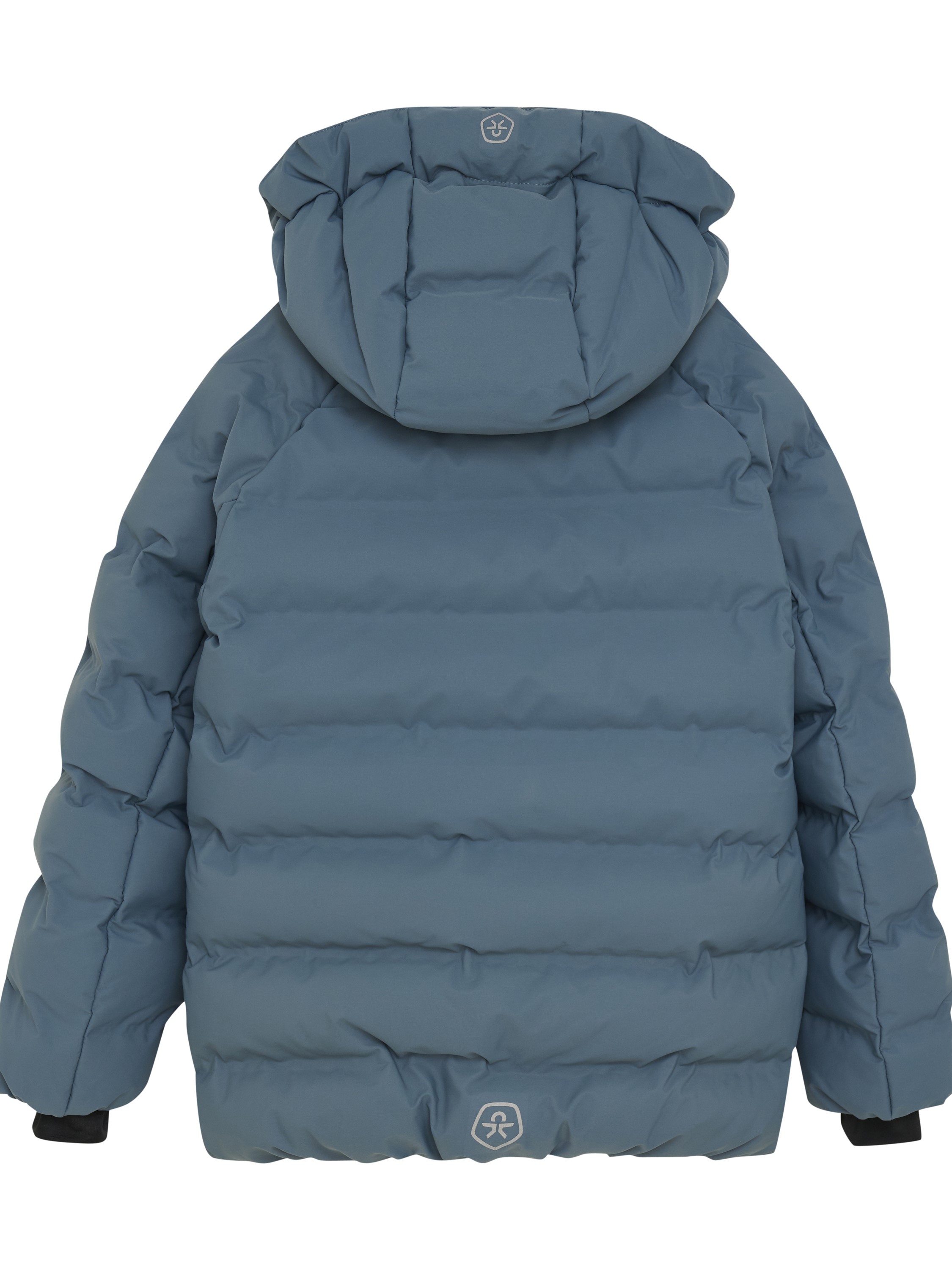 Куртка Color Kids 742283-7842 - фото 2